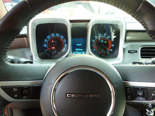 Chevrolet Camaro 6.2 Ss Conversível V8