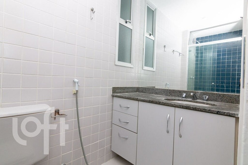 Imagem 5 de 15 de Edifício Residencial Garças Lagoa Apto V8qq7j - Apartamento A Venda No Bairro Lagoa - Rio De Janeiro, Rj - O-23486-38880