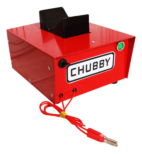 Tatuzinho Teste Testador De Induzido Chubby 110v Ou 220v