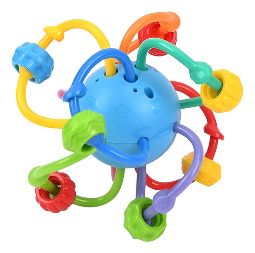 Spark Create Brinquedo Baby Loop Ball