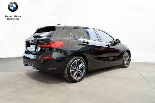 Imagen 5 de 15 de Bmw Serie 1 2021 5p 118i L3/1.5/t Aut