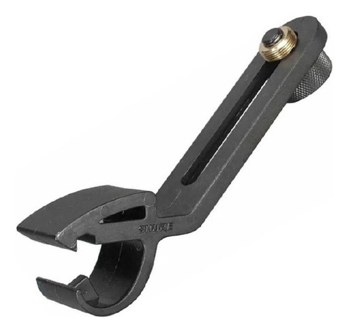 Shure A50d Soporte Clamp Microfono Para Bateria