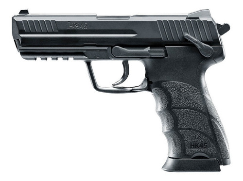 Pistola Hk45 (co2) 4.5mm
