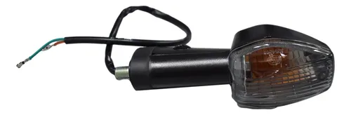 Direccional Wave Ii Honda Original (trasera Izquierda)