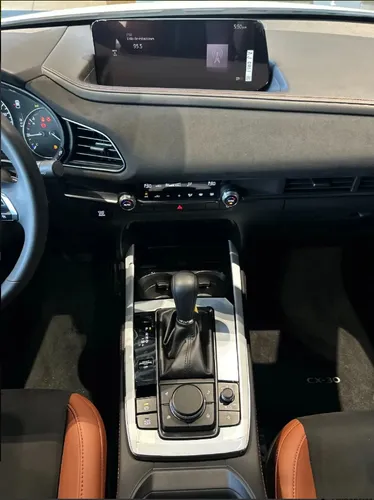 Cx-30 2.5 Gt Lx Carbon Edition // Kra 30 // Mcc