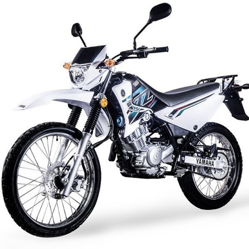 Imagen 3 de 5 de Yamaha Xtz 125 No Ybr No Fz 16 No Xr 150 Dompa Motos
