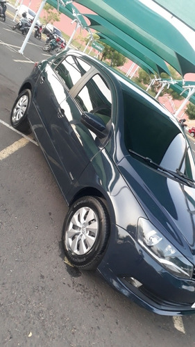 Volkswagen Gol 2013 1.0 Trend Total Flex 5p