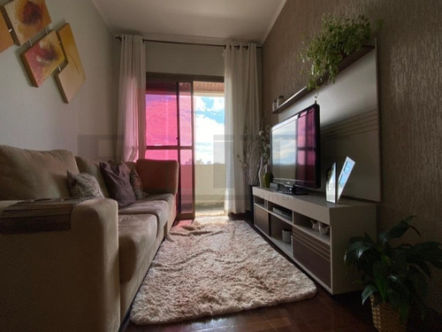 Imagem 2 de 30 de Apartamento A Venda , 350 Metros Do Metrô Belém , Residencial Jk - Ap00042 - 69333382