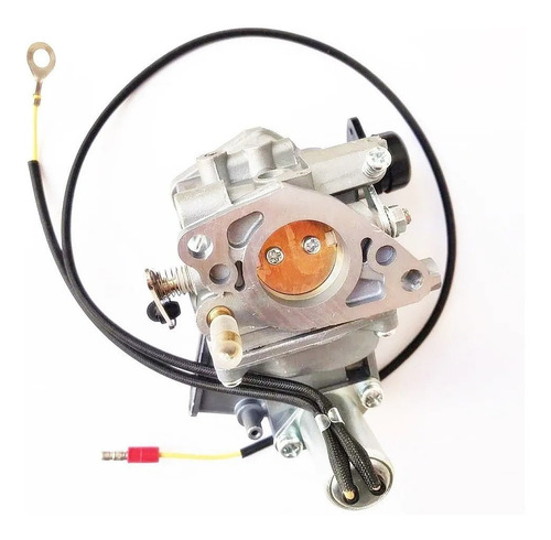 Carburador Gerador De Energia 12kva Multimarcas
