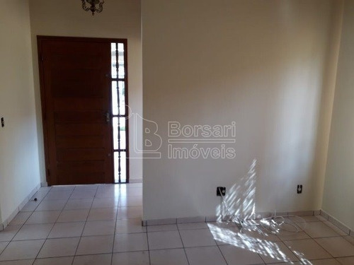 Imagem 1 de 5 de Venda De Casas / Padrão Na Cidade De Araraquara 2734