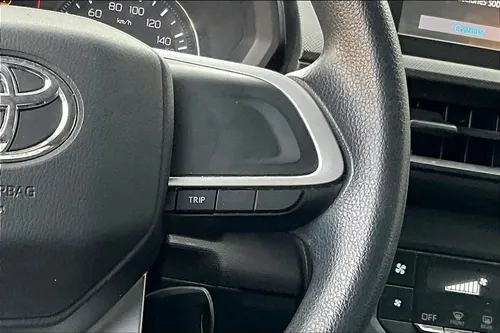 Toyota Avanza 2023