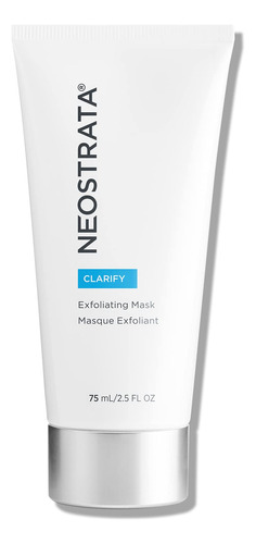 Neostrata Mascarilla Exfoliante Para Piel Durante La Noche, 