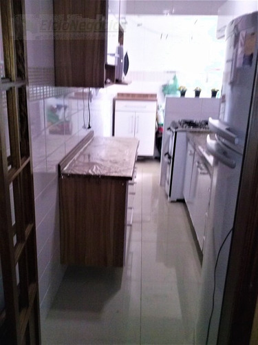 Imagem 5 de 16 de Apartamento Para Venda, 2 Dormitórios, Taipas - São Paulo - 2474