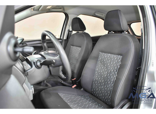 Ford Ka 1.0 TI-VCT FLEX SE MANUAL