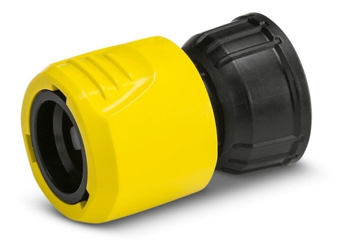 Conector Cople Rapido Manguera Con Rosca  Karcher