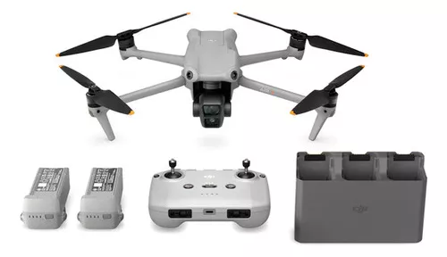 Tercera imagen para búsqueda de dji mavic air 2