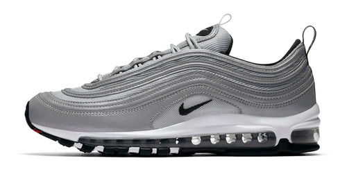 Zapatillas Nike Air Max 97 Reflective Silver 312834-007   