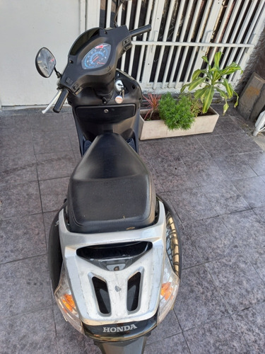 Honda Elite
