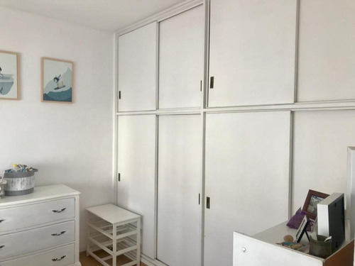 Imagen 11 de 14 de Departamento En Duplex, Excelente Ubicacion Libertador Al Río, 2 Dormitorios