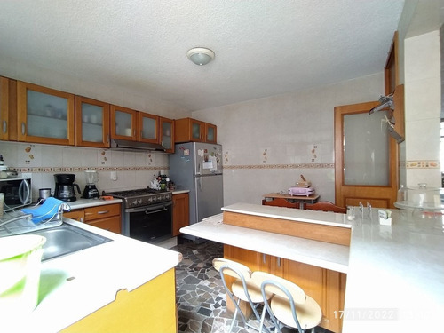 Imagen 9 de 30 de Casa En Venta En La Laguna Ticomán