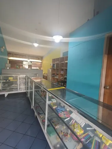 Local Comercial En C.c Rio Sil