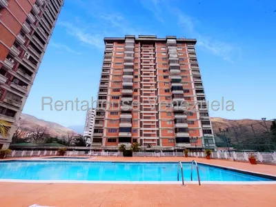 Apartamento en alquiler
