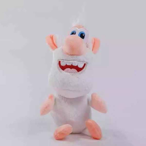 Booba Peluche 30 Cm Hermoso!!
