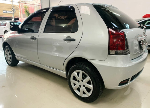 Fiat Palio Fire Economy 1.0 4p