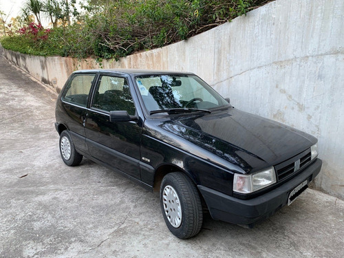 Fiat Uno 1996