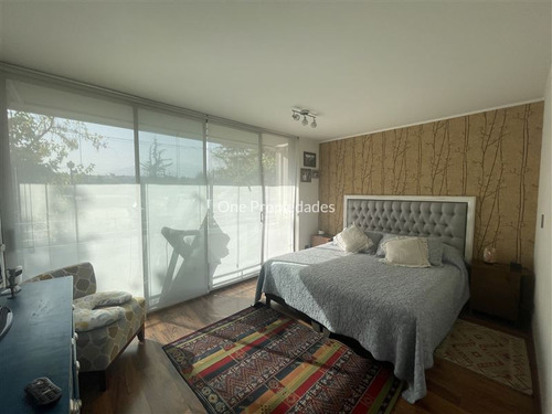 Robles Depto En Venta (4d4b) - La Dehesa