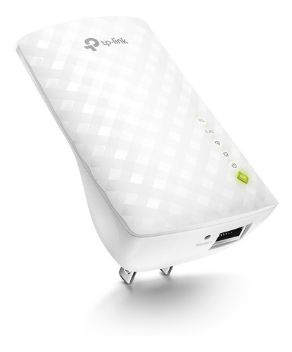 Extensor De Rango Wifi Ac750 Tp-link Re220