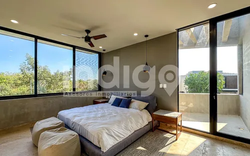 Casa En Venta En Mérida, Yucatán Country Club, Privada Oasis