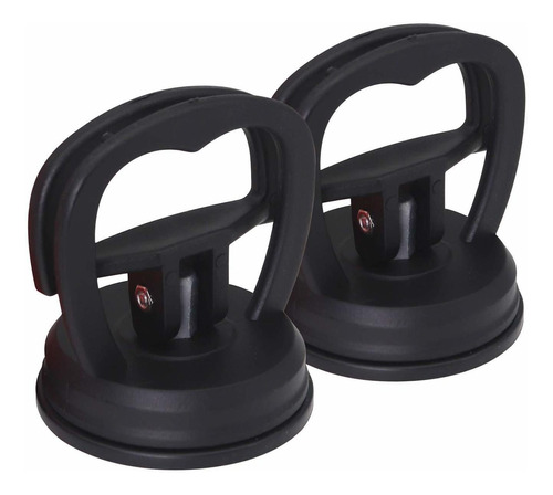 Inscape Data Dent Puller 2 Pack Suction Cup Handle Car