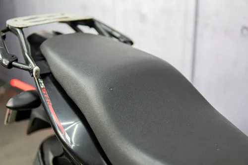 Bajaj Discover 125 2020