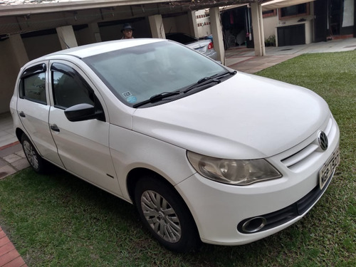 Imagem 11 de 11 de Gol Trend 1.0 2010
