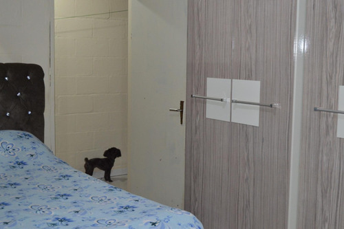 Imagem 14 de 30 de Ca0035 - Casa À Venda Na Vila C Em Foz Do Iguaçu - Pr - Ca0035