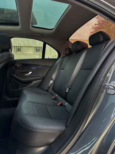 Mercedes C200 Avantgarde At Desc. Iva Doble Techo