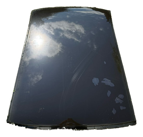 Panel De Techo Fiat Siena Original Negro