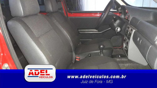 Fiat Uno 1.0 Mpi Mille Way Economy 8v Flex 4p Manual