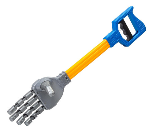 Herramienta De Agarre De Garra Robótica De Mano Robot,