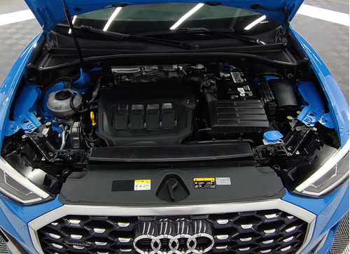 Audi Q3 2.0 Sportback S Line At