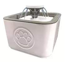 Comprar Fuente Bebedero Para Mascotas Agua Fresca Para Perro Y Gato