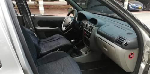 Renault Clio Expression.
