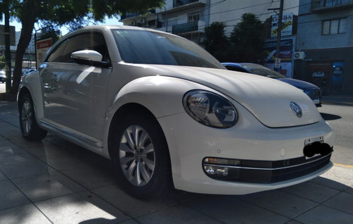 Volkswagen The Beetle 1.4t Mt