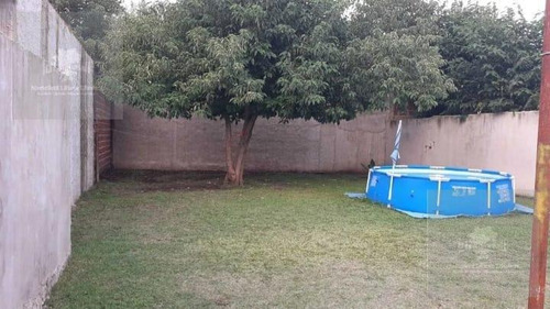 Imagen 18 de 18 de Casa - Ituzaingó