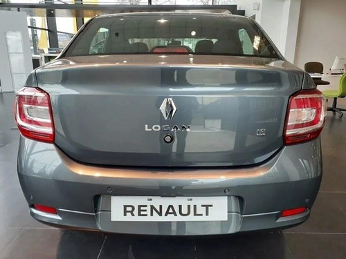 Imagen 5 de 11 de Renault Logan 1.6 0km Plan Adjudicado Oferta $640.000 (lf)