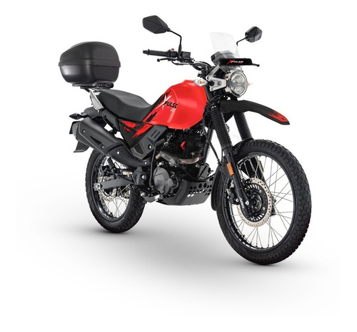 Hero Xpulse 200 - Aszi Motos