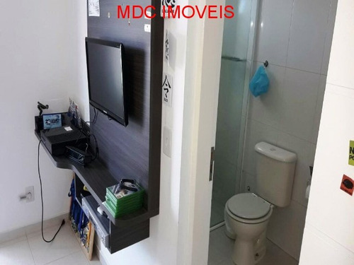 Imagem 12 de 17 de Apartamento - Mdc 1260 - 32094254