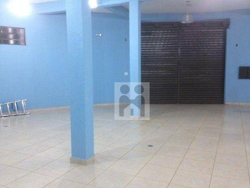 Imagem 4 de 20 de Casa Com 3 Dormitórios À Venda, 333 M² Por R$ 740.000 - Jardim Heitor Rigon - Ribeirão Preto/sp - Ca1055