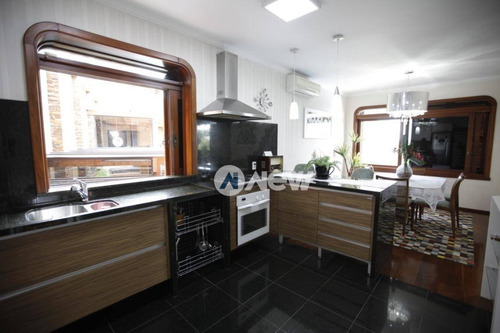 Imagem 9 de 30 de Casa Com 7 Dormitórios À Venda, 800 M² - Boa Vista - Novo Hamburgo/rs - Ca2726
